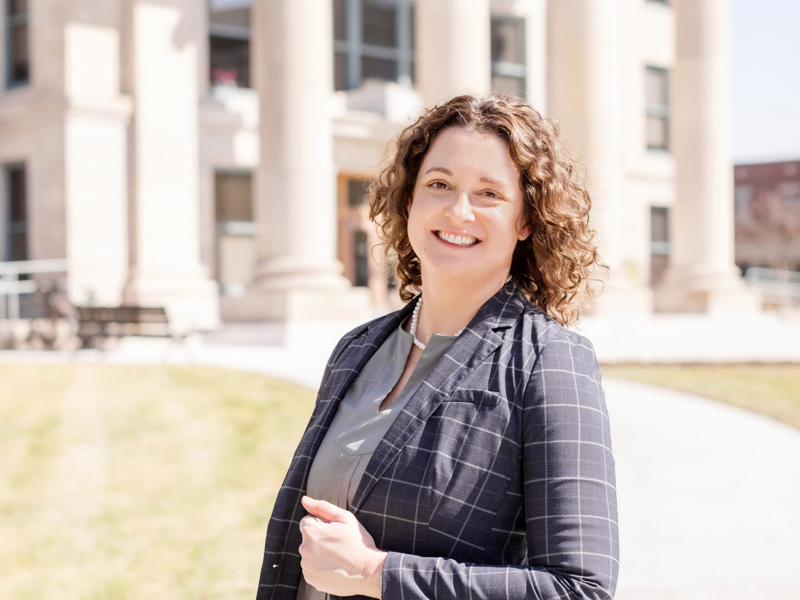 Attorney Julianne Germinder - TGH Litigation LLC