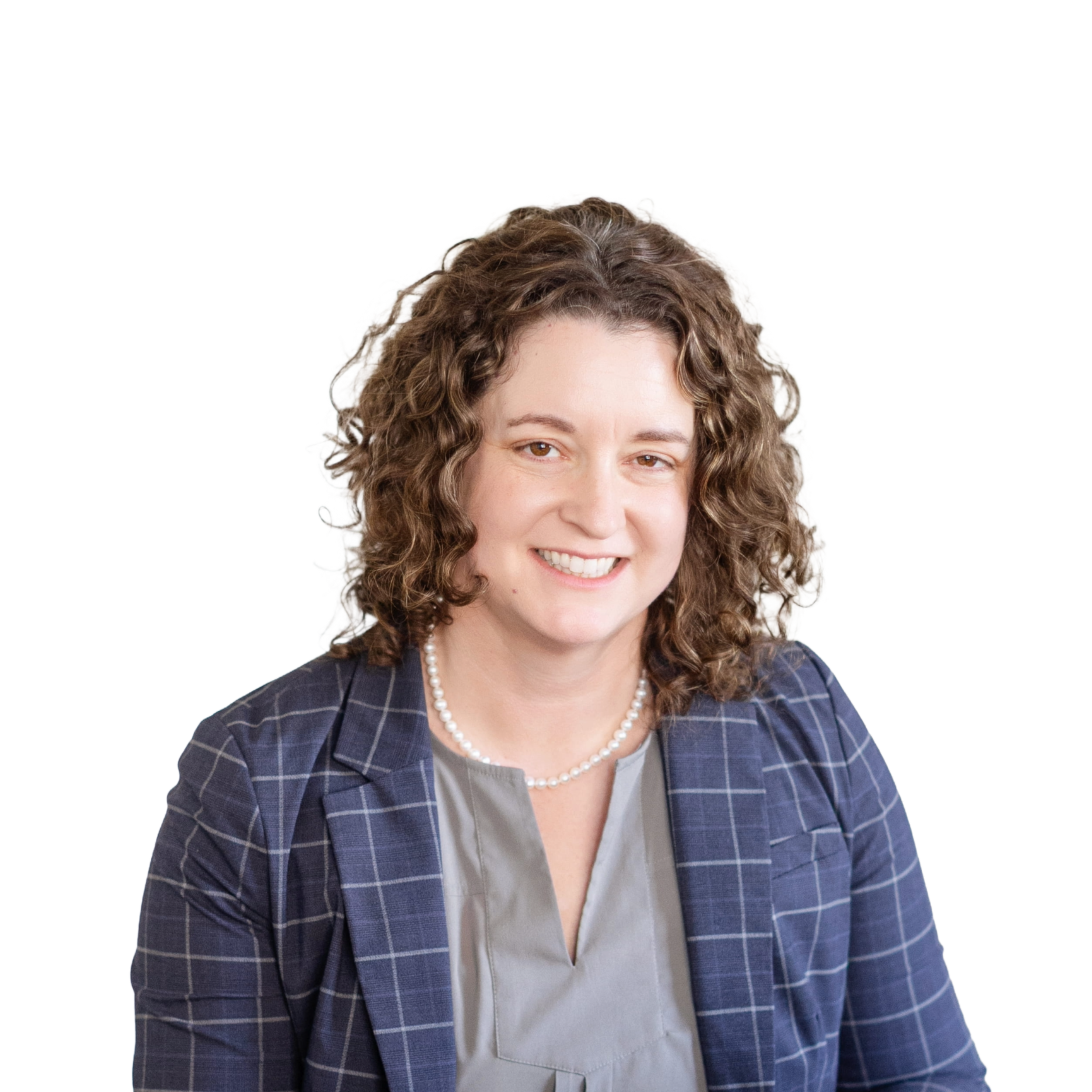 Attorney Julianne Germinder