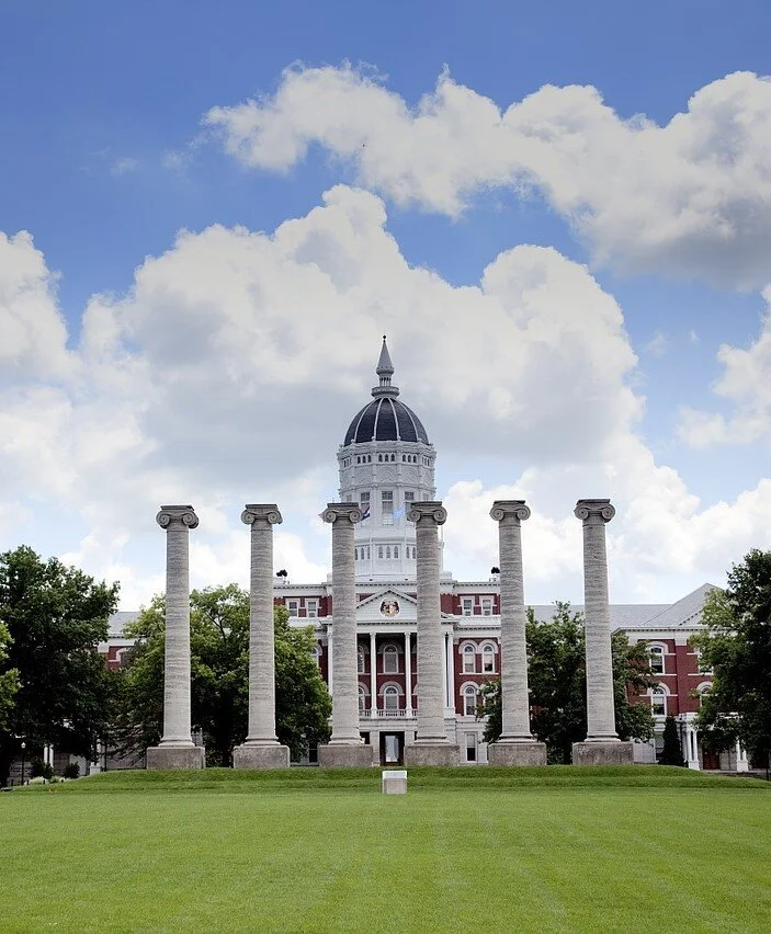 Court of Appeals Reinstates Discrimination Lawsuit Against University of Missouri