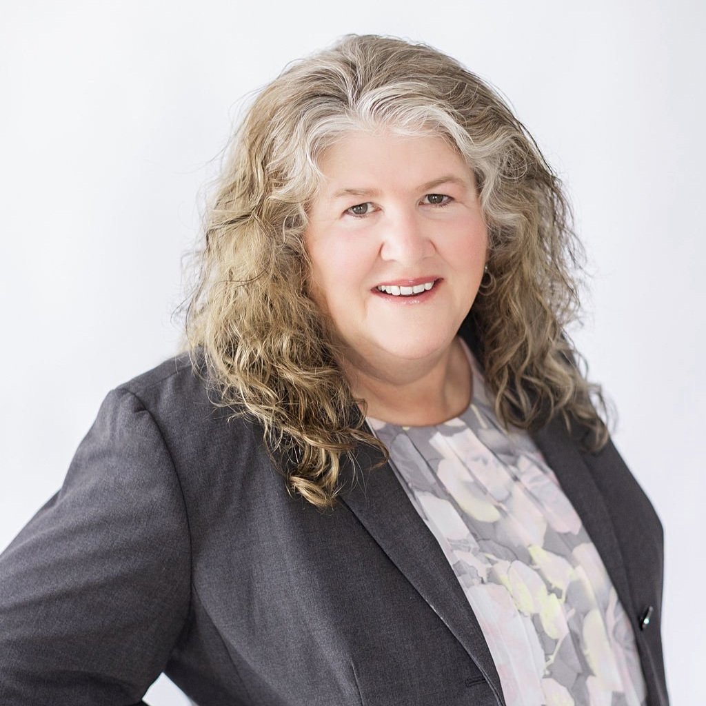 Kim McGaughey