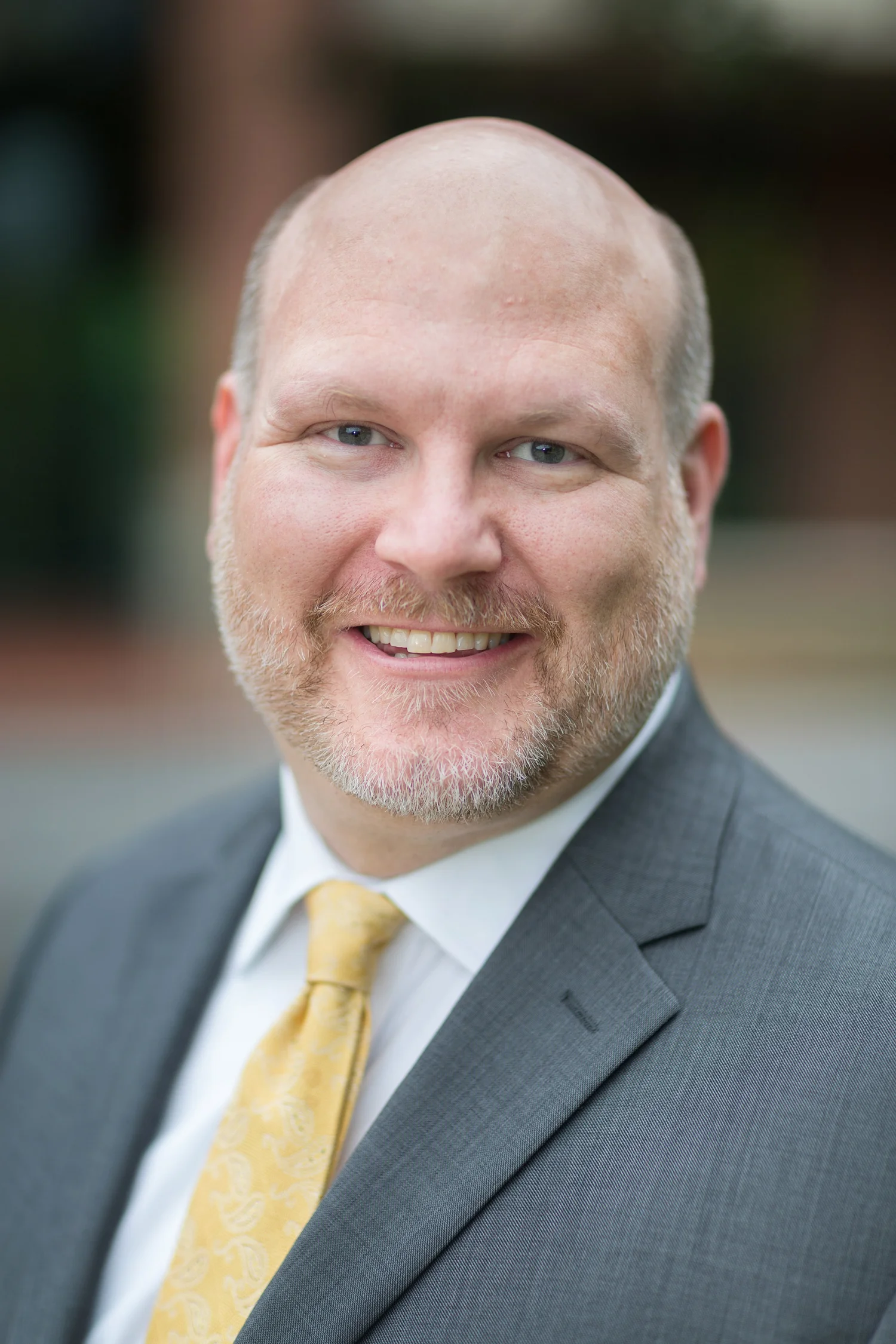 SUPER LAWYERS profiles TGH Partner Andy Hirth