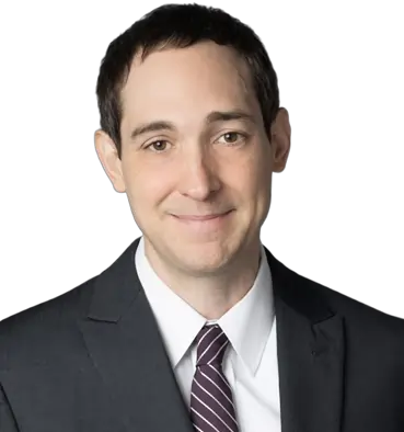 Attorney Tony Relys