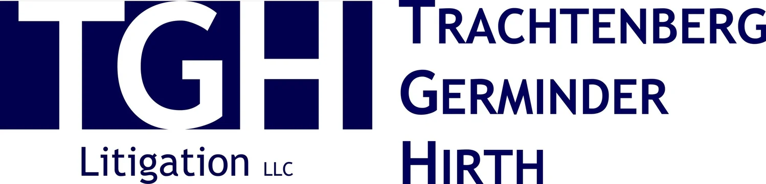 TGH Litigation logo