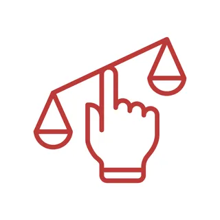 employment discrimination icon