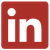 linkedin icon