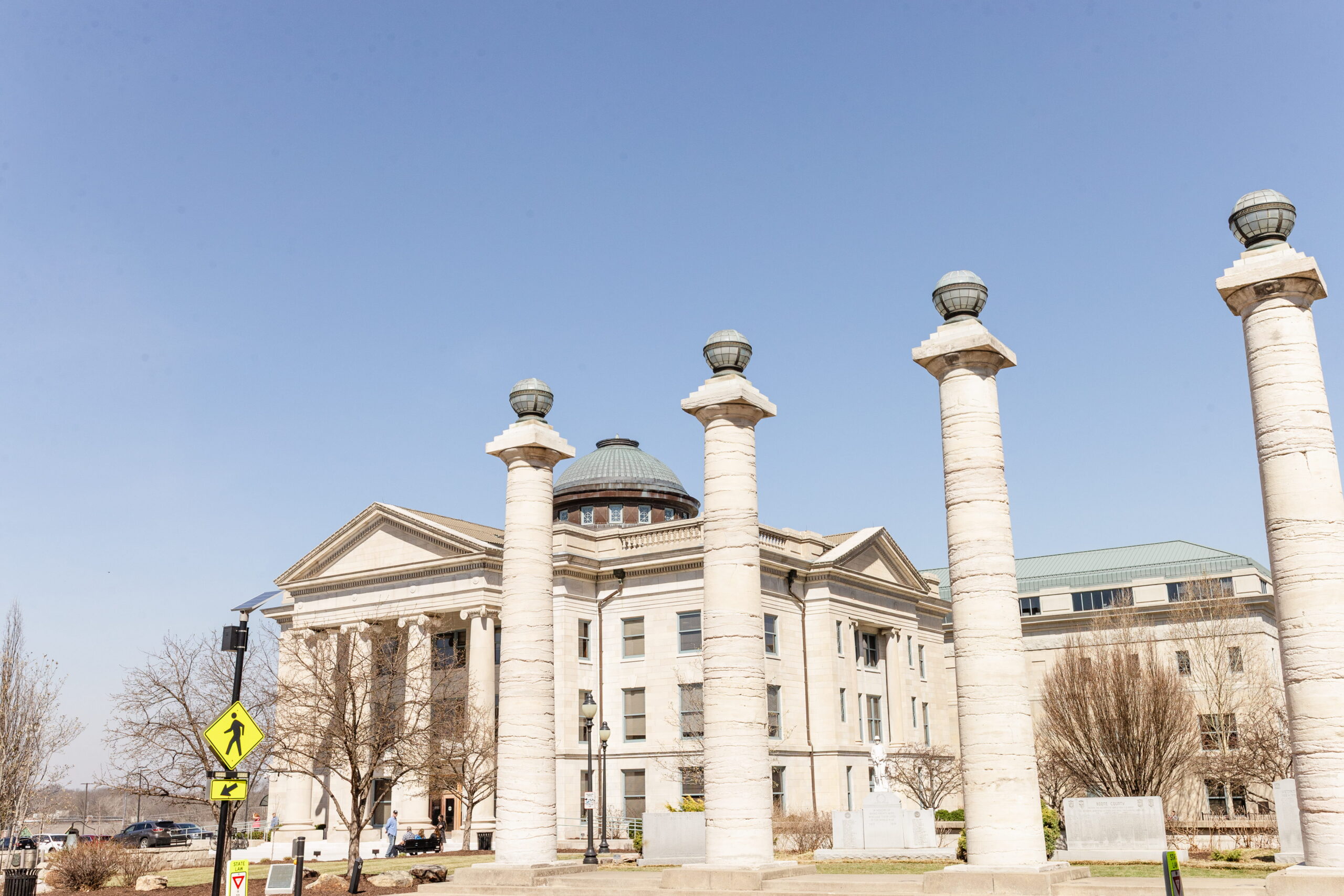 Columbia Missouri Employment Attorneys - TGH Litigation LLC