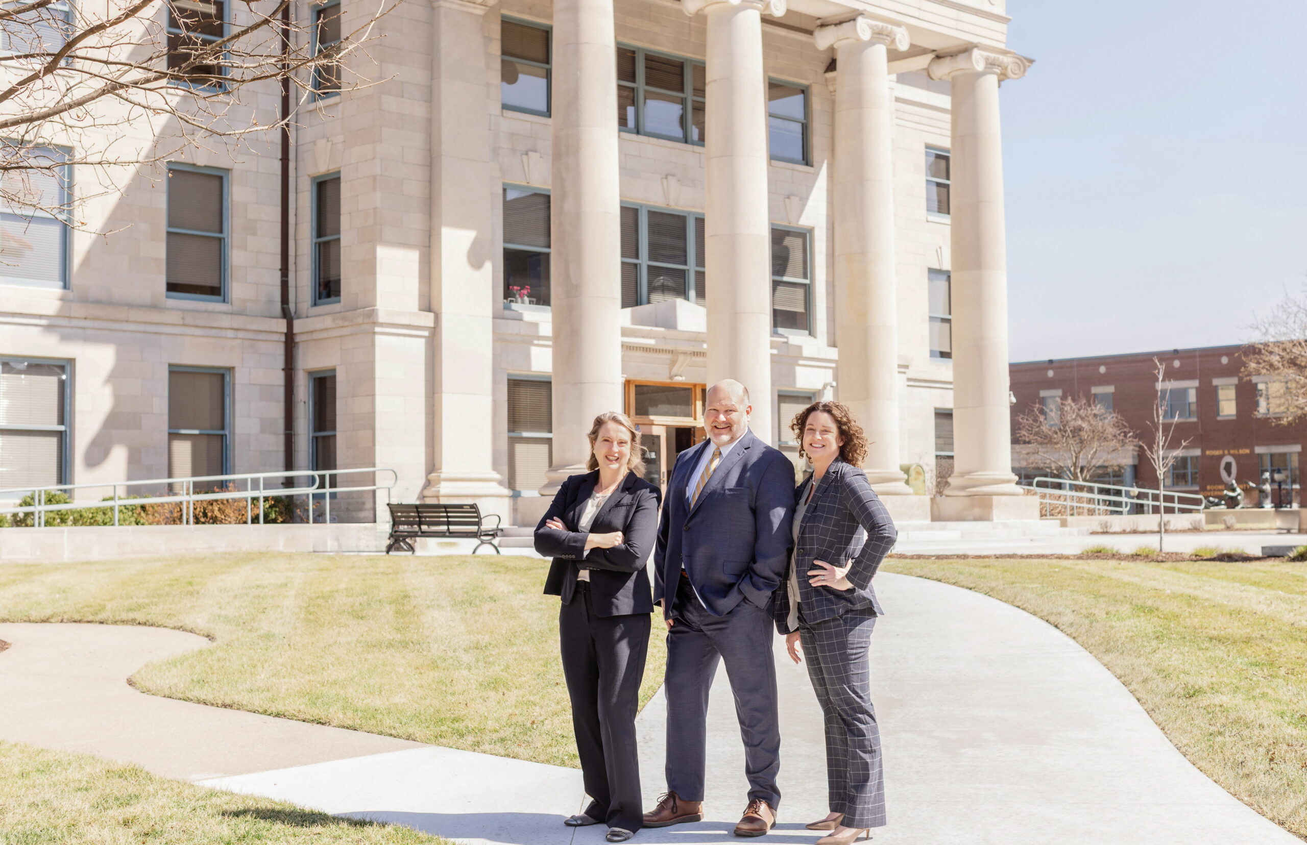 Columbia Missouri Employment Attorneys - TGH Litigation LLC