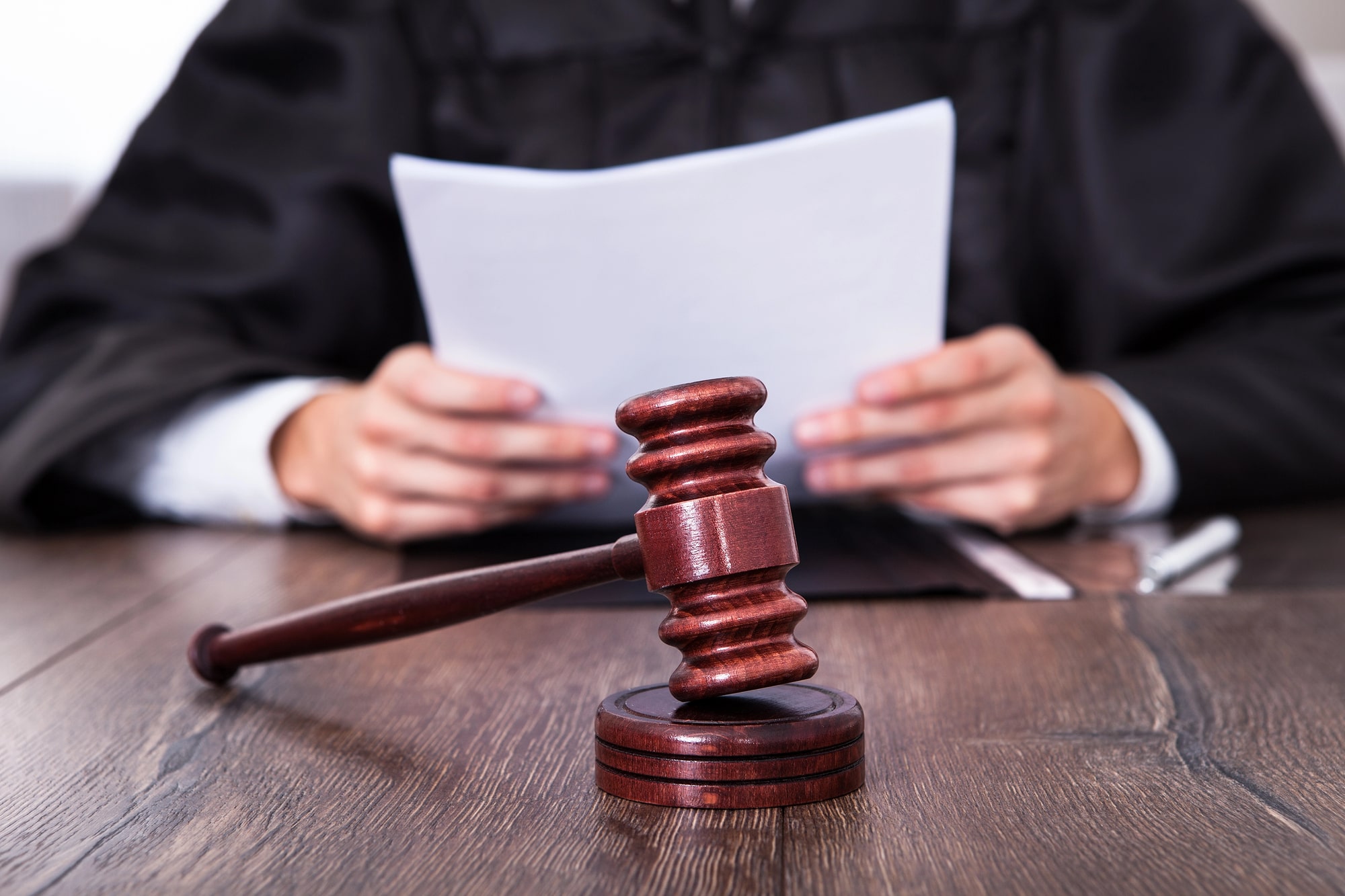 Employment Lawyer Columbia, MO