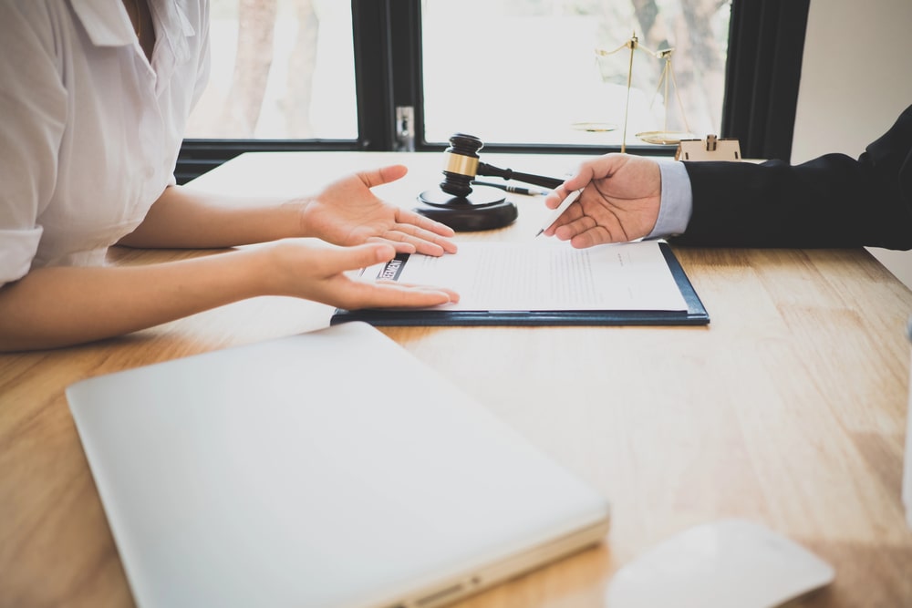 Employment Discrimination Lawyer St. Louis, MO
