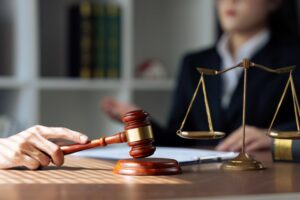 employment discrimination lawyer in St. Louis, MO