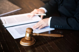 whistleblower lawyer in St. Louis, MO