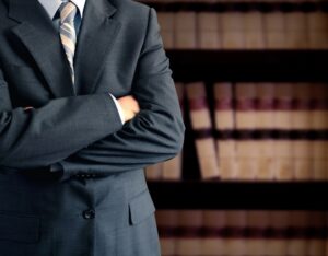 Contact TGH Litigation