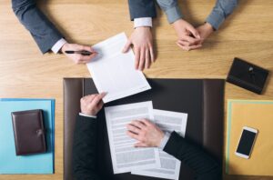 St. Louis Employment Lawyer FAQs