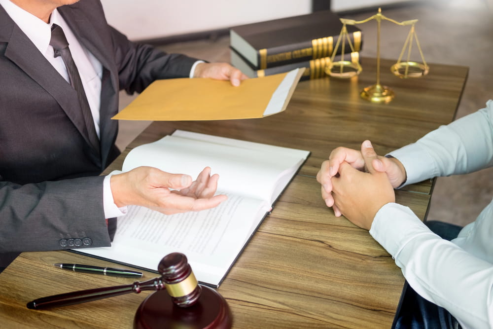 employment lawyer Jefferson City, MO