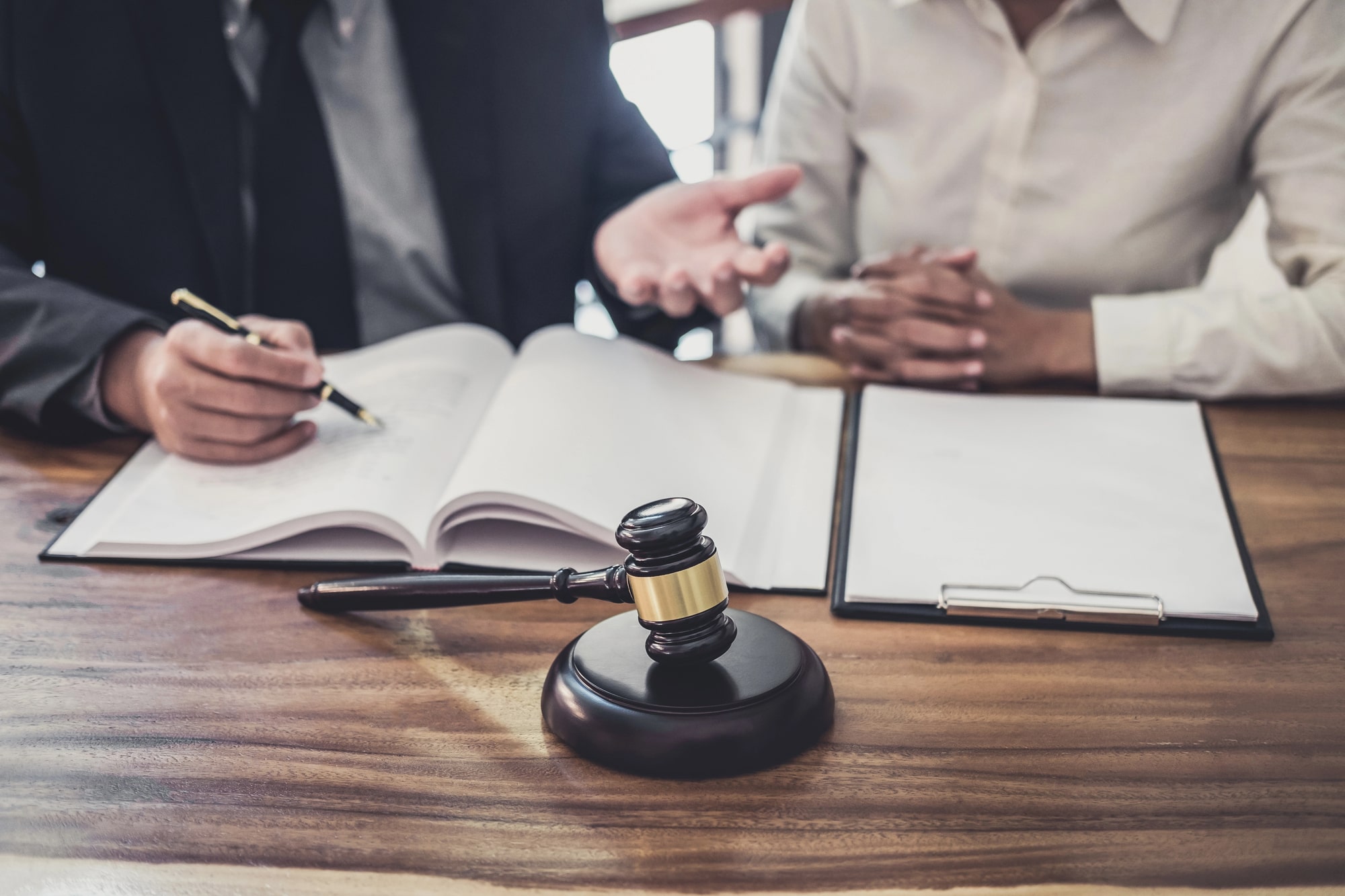 employment lawyer St. Louis, MO