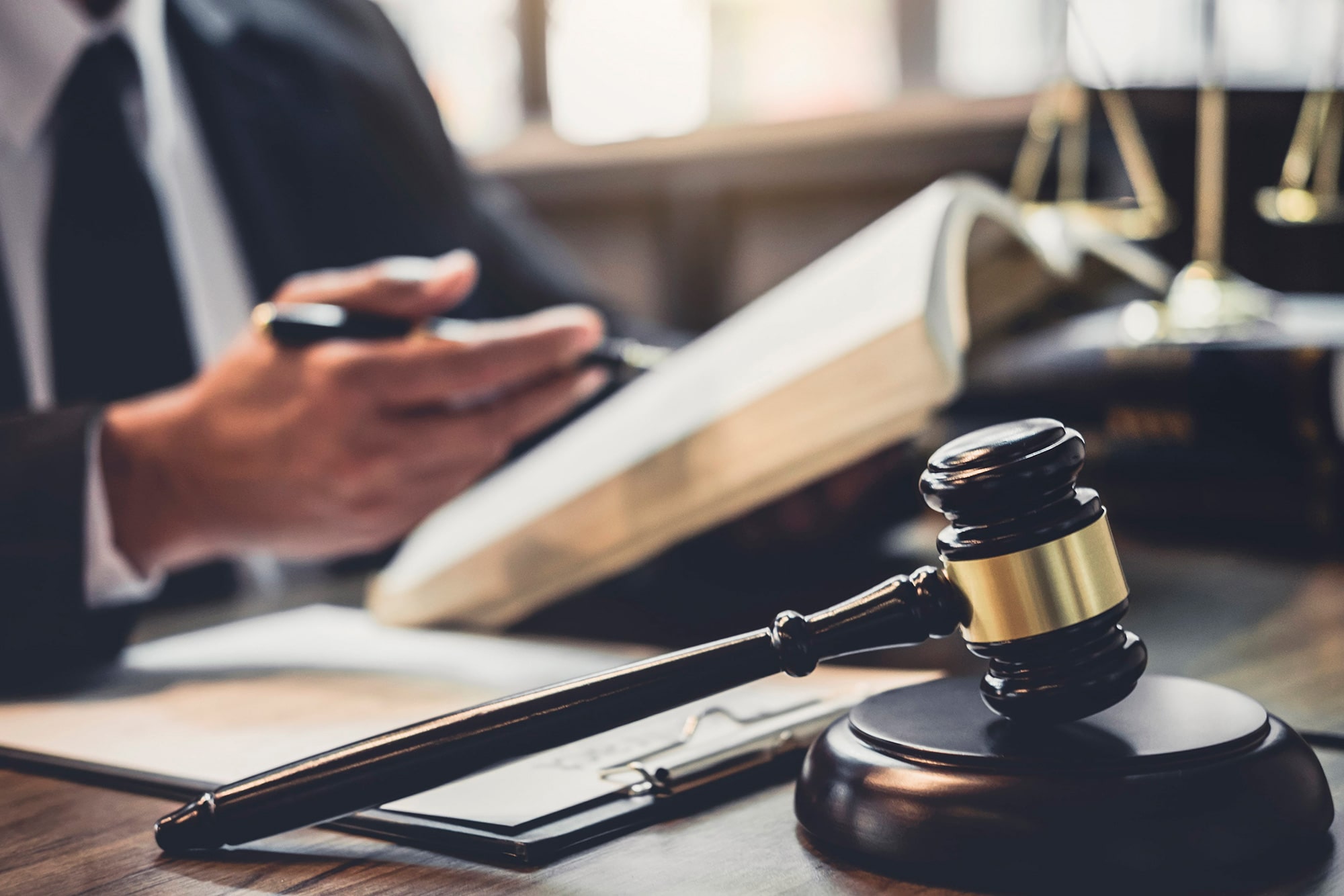 worker's compensation retaliation claims lawyer Columbia, MO